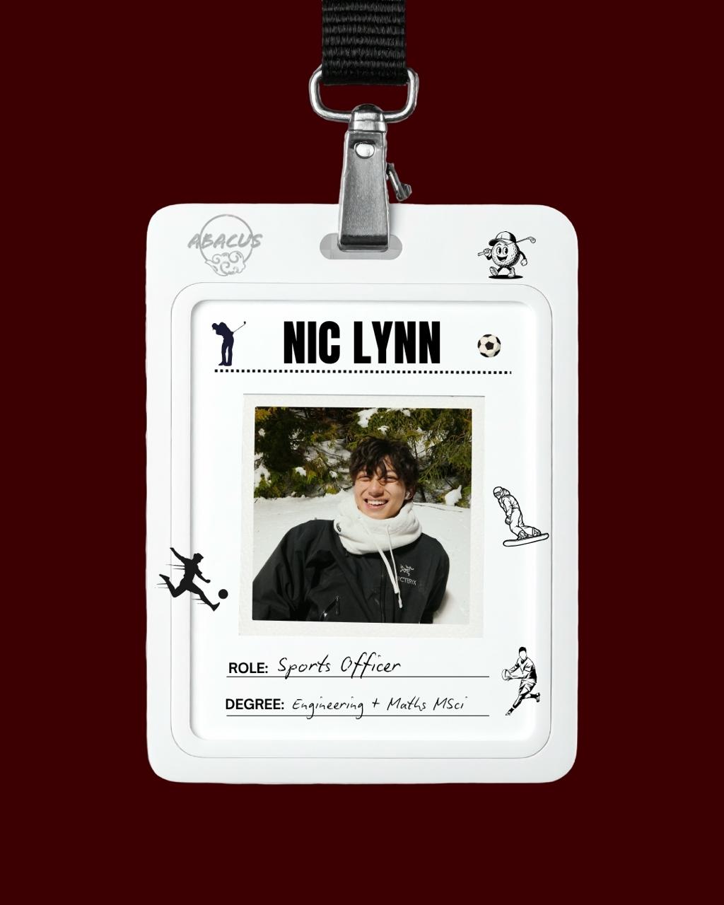 Nic ID card